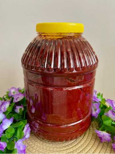 Domates Salçası Kaynatma 5 kg